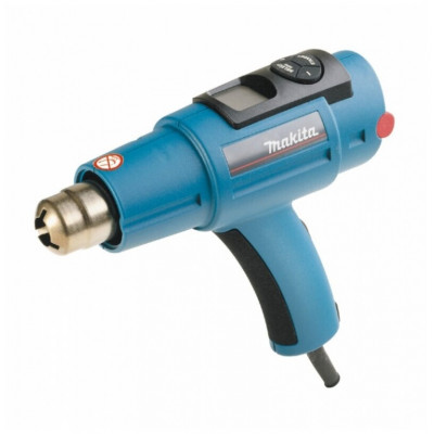 Строительный фен Makita HG651C, 2000 Вт