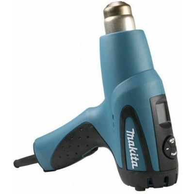 Строительный фен Makita HG651C, 2000 Вт