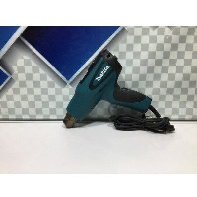 Строительный фен Makita HG651C, 2000 Вт