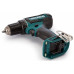 Аккумуляторная дрель-шуруповерт Makita DDF482RME