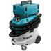 Профессиональный пылесос Makita VC4210L, 1200 Вт, белый/синий/черный