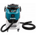 Профессиональный пылесос Makita VC4210L, 1200 Вт, белый/синий/черный