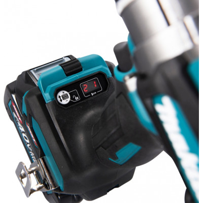 Makita дрель-шуруповерт DF001GD201