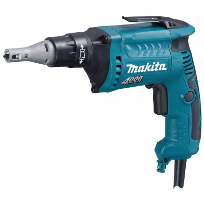 Шуруповерт Makita FS4000, 570 Вт