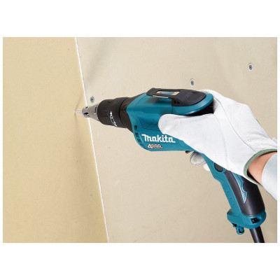 Шуруповерт Makita FS4000, 570 Вт