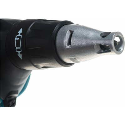 Шуруповерт Makita FS4000, 570 Вт