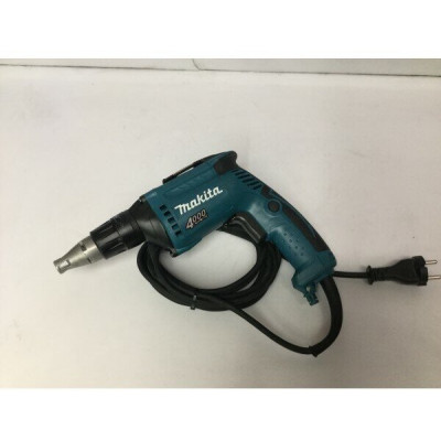 Шуруповерт Makita FS4000, 570 Вт