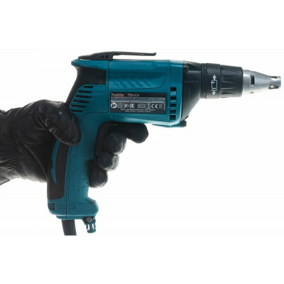 Шуруповерт Makita FS4000, 570 Вт