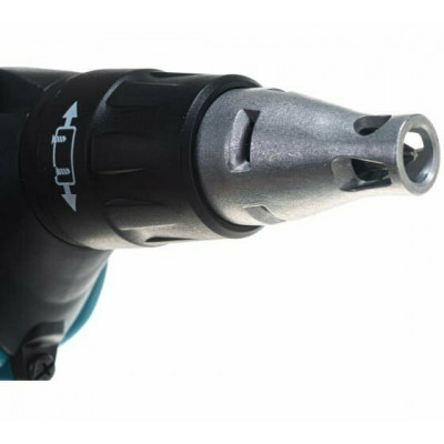 Шуруповерт Makita FS4000, 570 Вт