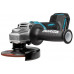 Аккумуляторная УШМ Makita GA005GZ, 125 мм