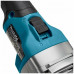 Аккумуляторная УШМ Makita GA005GZ, 125 мм