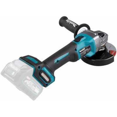 Аккумуляторная УШМ Makita GA005GZ, 125 мм