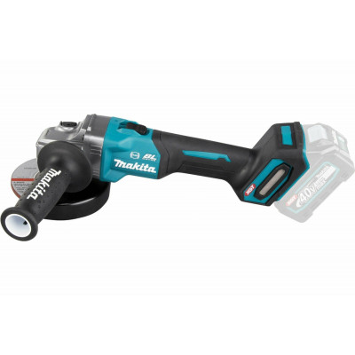 Аккумуляторная УШМ Makita GA005GZ, 125 мм