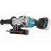 Аккумуляторная УШМ Makita GA005GZ, 125 мм