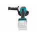 Аккумуляторная УШМ Makita GA005GZ, 125 мм