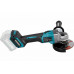 Аккумуляторная УШМ Makita GA005GZ, 125 мм