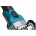 Аккумуляторная УШМ Makita GA005GZ, 125 мм