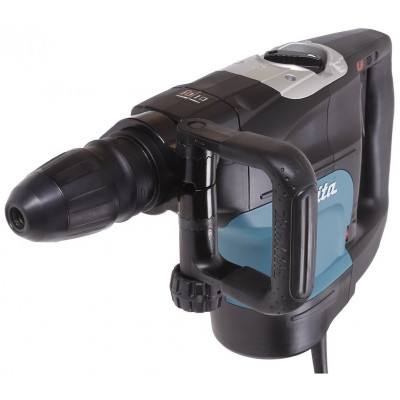 Перфоратор Makita HR-4501C, SDS-Max, 13 Дж, 1350 Вт