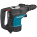 Перфоратор Makita HR-4501C, SDS-Max, 13 Дж, 1350 Вт