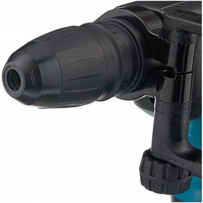 Перфоратор Makita HR-4501C, SDS-Max, 13 Дж, 1350 Вт