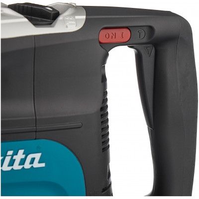 Перфоратор Makita HR-4501C, SDS-Max, 13 Дж, 1350 Вт