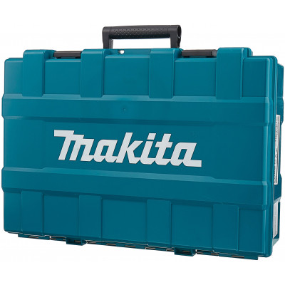 Перфоратор Makita HR-4501C, SDS-Max, 13 Дж, 1350 Вт