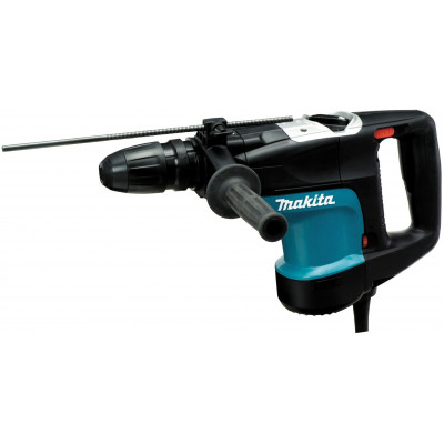 Перфоратор Makita HR-4501C, SDS-Max, 13 Дж, 1350 Вт