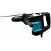 Перфоратор Makita HR-4501C, SDS-Max, 13 Дж, 1350 Вт