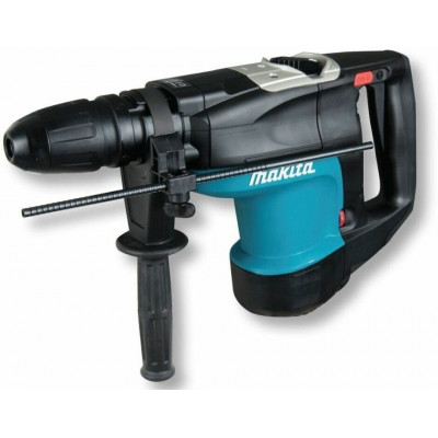 Перфоратор Makita HR-4501C, SDS-Max, 13 Дж, 1350 Вт