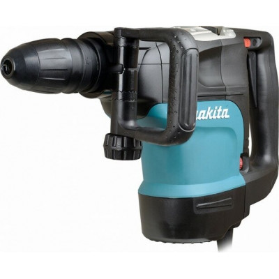 Перфоратор Makita HR-4501C, SDS-Max, 13 Дж, 1350 Вт