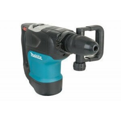 Перфоратор Makita HR-4501C, SDS-Max, 13 Дж, 1350 Вт