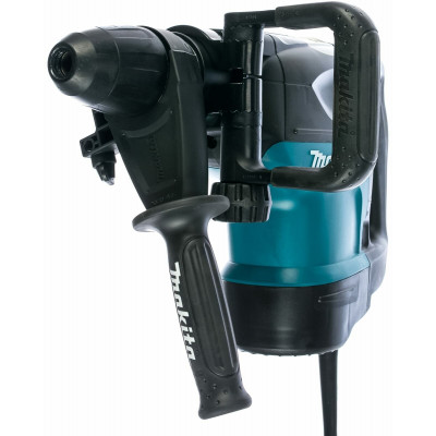 Перфоратор Makita HR-4501C, SDS-Max, 13 Дж, 1350 Вт