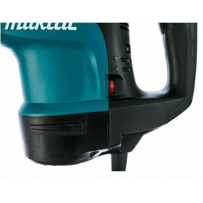 Перфоратор Makita HR-4501C, SDS-Max, 13 Дж, 1350 Вт