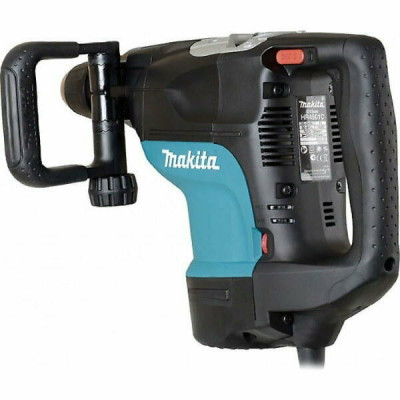 Перфоратор Makita HR-4501C, SDS-Max, 13 Дж, 1350 Вт