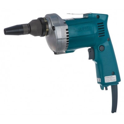 Шуруповерт Makita 6805BV, 510 Вт