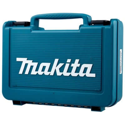 Аккумуляторная отвертка Makita DF012DSE