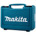 Аккумуляторная отвертка Makita DF012DSE