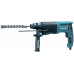 Перфоратор Makita HR2630X7, без аккумулятора, 800 Вт