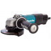 УШМ Makita 9566PCV, 1400 Вт, 150 мм, без аккумулятора