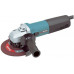 УШМ Makita 9566PCV, 1400 Вт, 150 мм, без аккумулятора