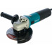 УШМ Makita 9566PCV, 1400 Вт, 150 мм, без аккумулятора