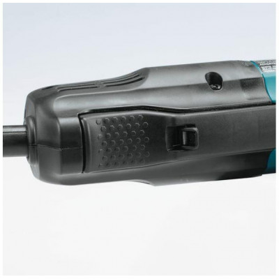 УШМ Makita 9566PCV, 1400 Вт, 150 мм, без аккумулятора