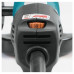 УШМ Makita 9566PCV, 1400 Вт, 150 мм, без аккумулятора