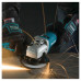 УШМ Makita 9566PCV, 1400 Вт, 150 мм, без аккумулятора