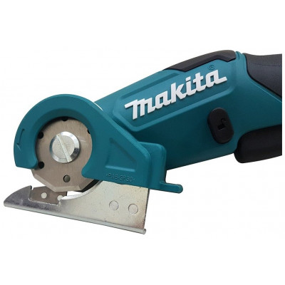 Универсальные электрические ножницы Makita CP100DZ