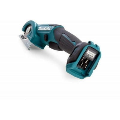 Универсальные электрические ножницы Makita CP100DZ