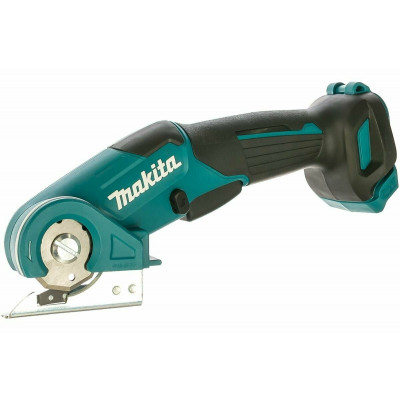 Универсальные электрические ножницы Makita CP100DZ