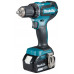 Makita дрель-шуруповерт DDF485RAJ