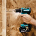 Makita дрель-шуруповерт DDF485RAJ