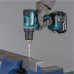 Makita дрель-шуруповерт DDF485RAJ